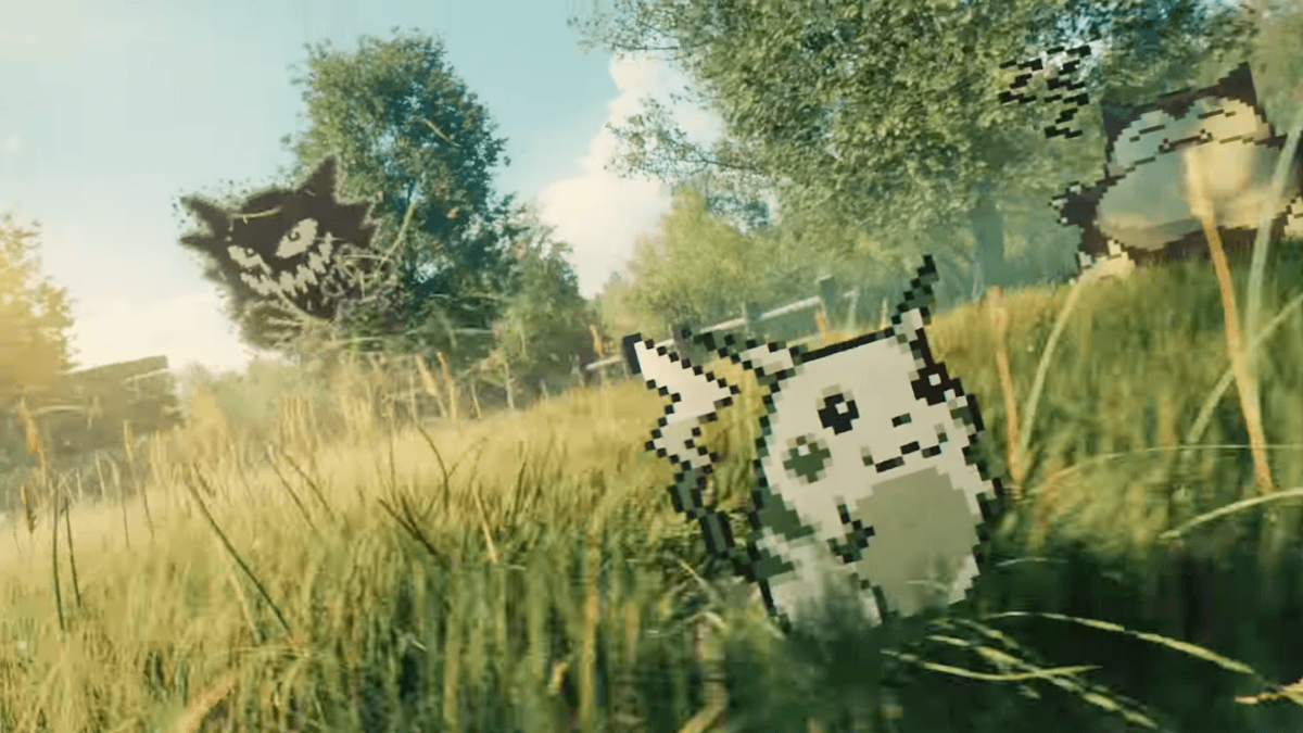 La nostalgia llega en el nuevo tráiler de Pokémon Sword & Shield