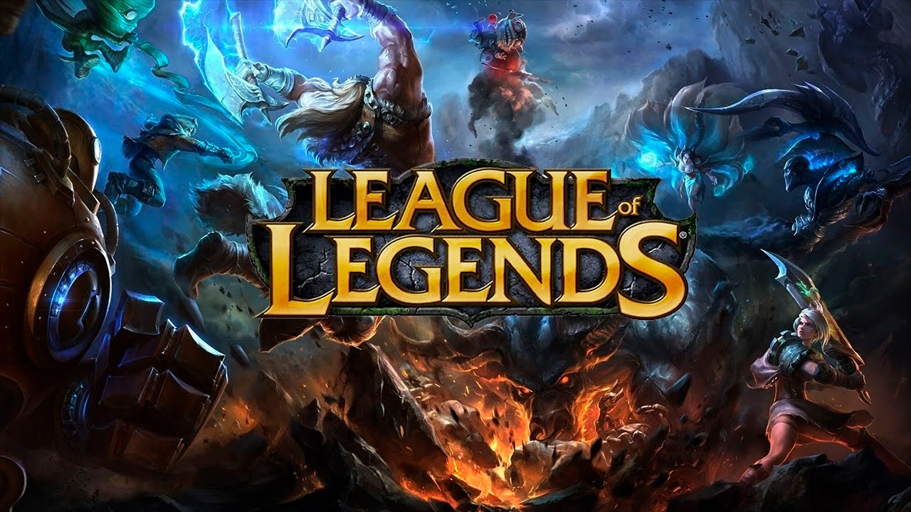 Rumor: League of Legends Móvil podría ser anunciado hoy de manera oficial