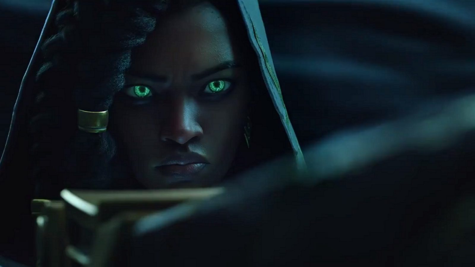 League of Legends: Se habrían filtrado las habilidades de Senna