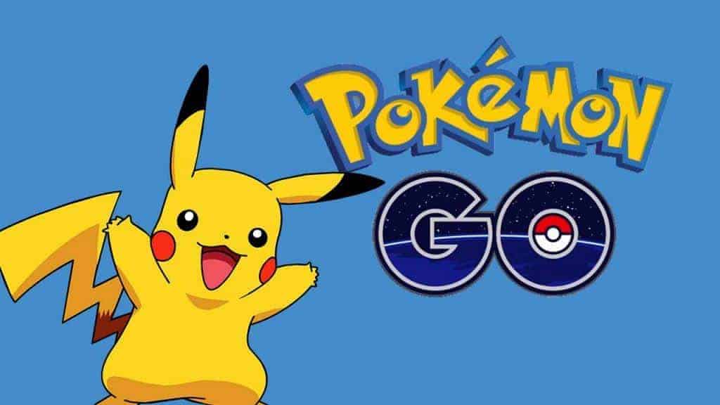 Pokémon GO presenta su primer personaje no binario