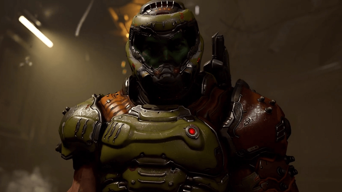 No habrá infierno este año: Doom Eternal fue retrasado hasta 2020