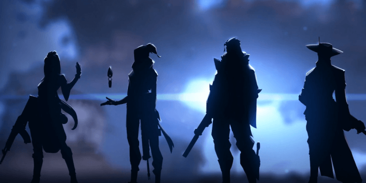 Riot Games presenta Project A, su FPS