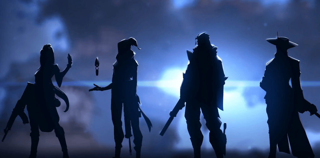 Riot Games presenta Project A, su FPS