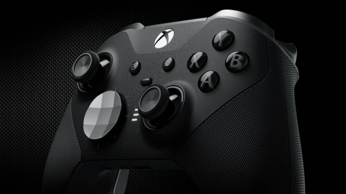 Project Scarlett tendrá retrocompatibilidad con los mandos de Xbox One