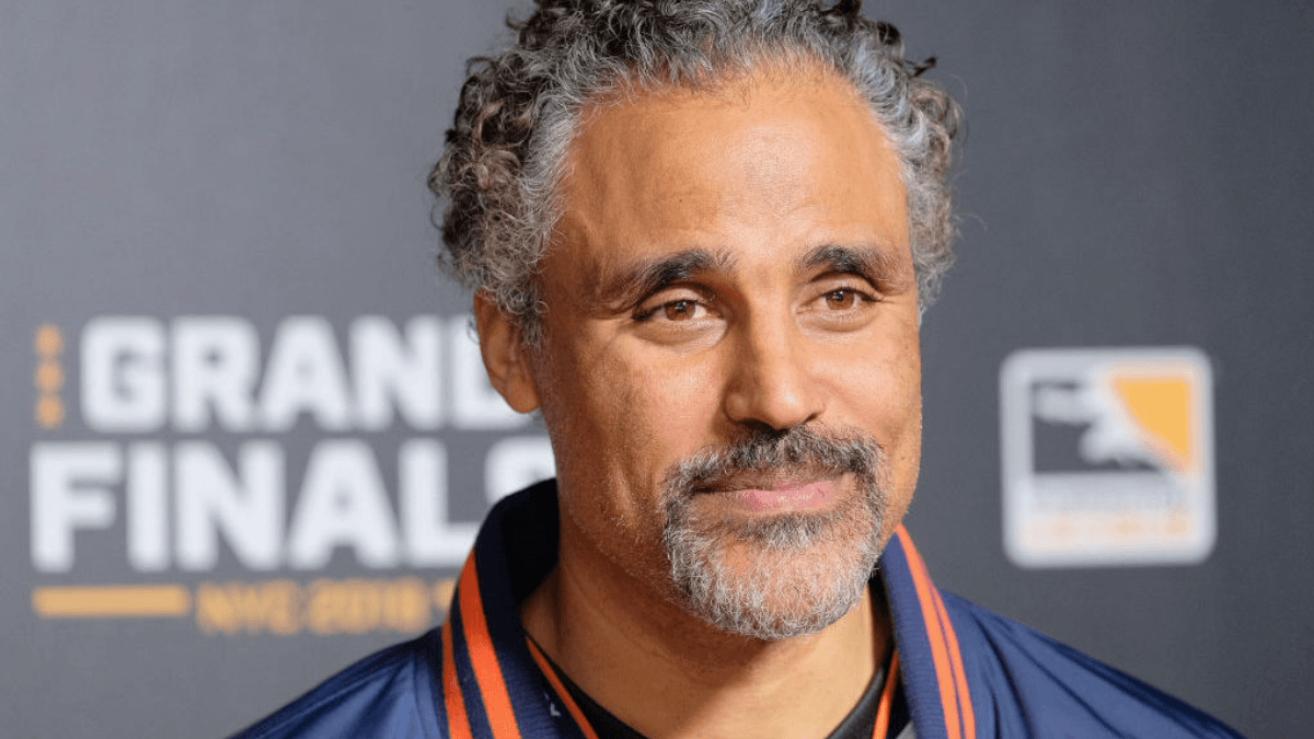 Rick Fox dejó de formar parte de Echo Fox