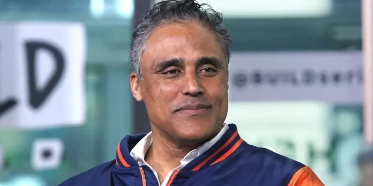 Rick Fox photo
