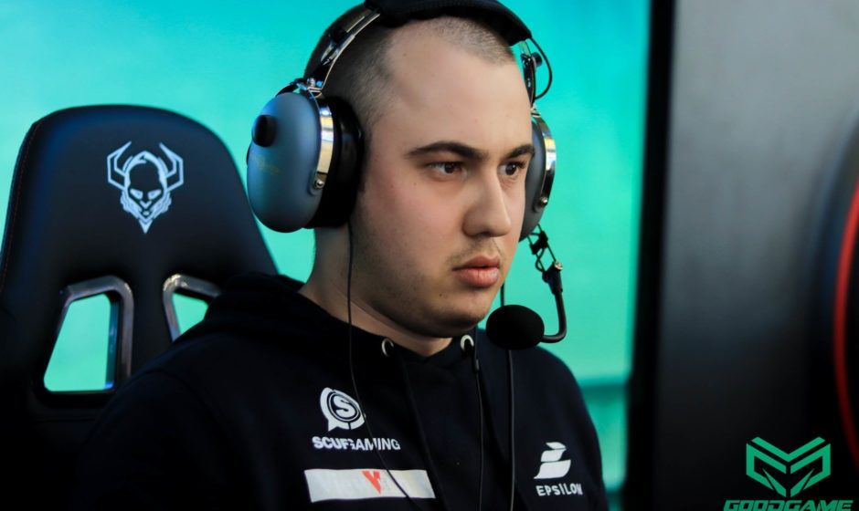SPELLAN no sigue en Phoenix