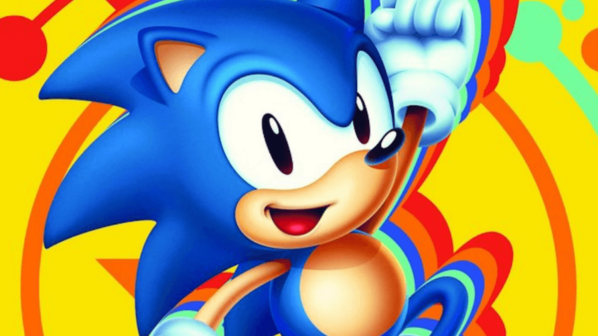 Sonic busca nuevos horizontes y será parte de una misión espacial