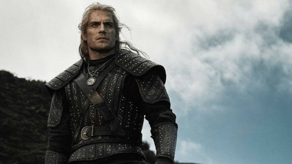 The Witcher presentó nueva imágenes de su serie en Netflix