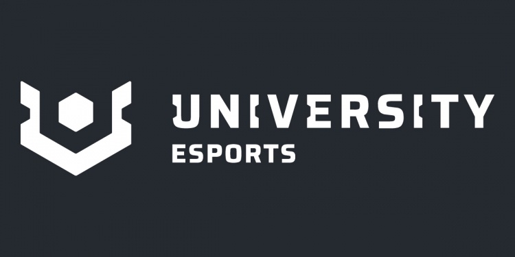 University Esports logo