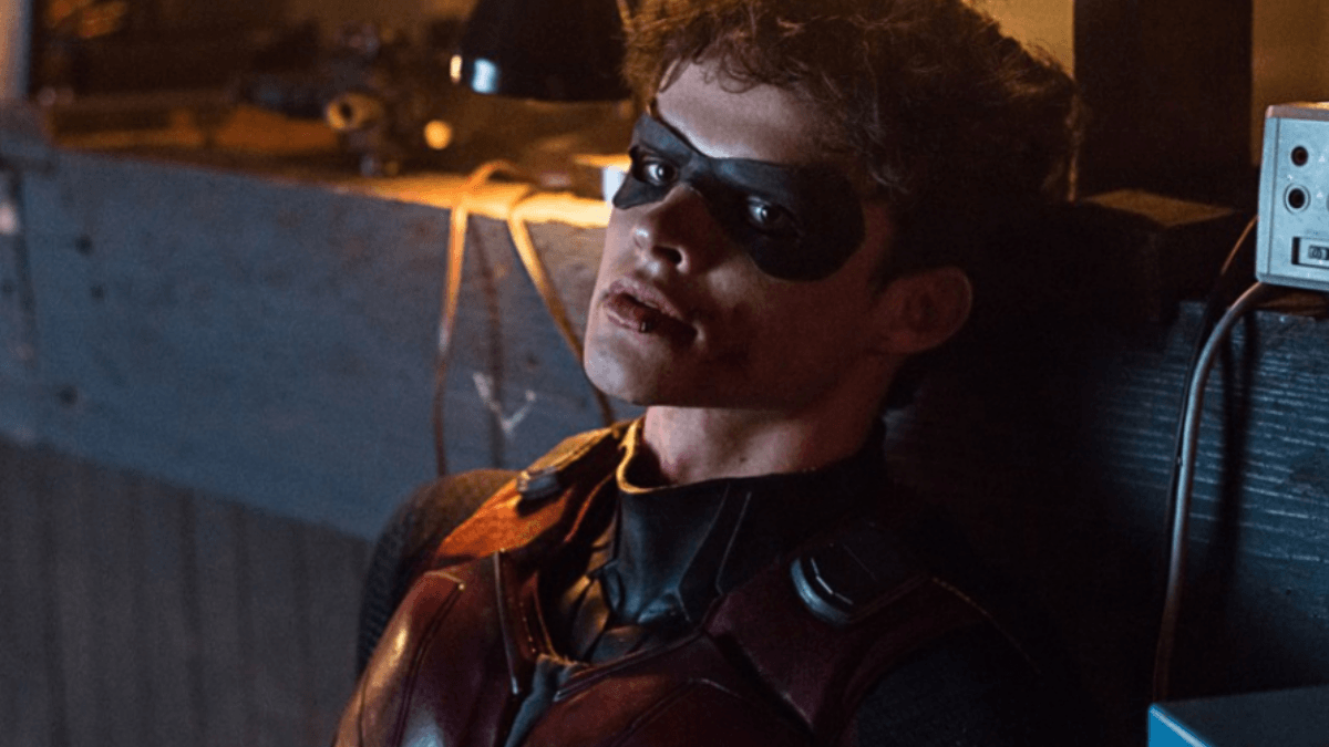 Votación podría decidir el destino de Jason Todd en Titans