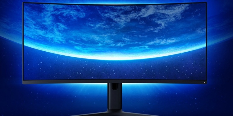 Xiaomi presenta su monitor gaming