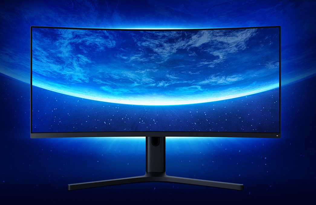 Xiaomi presenta su monitor gaming