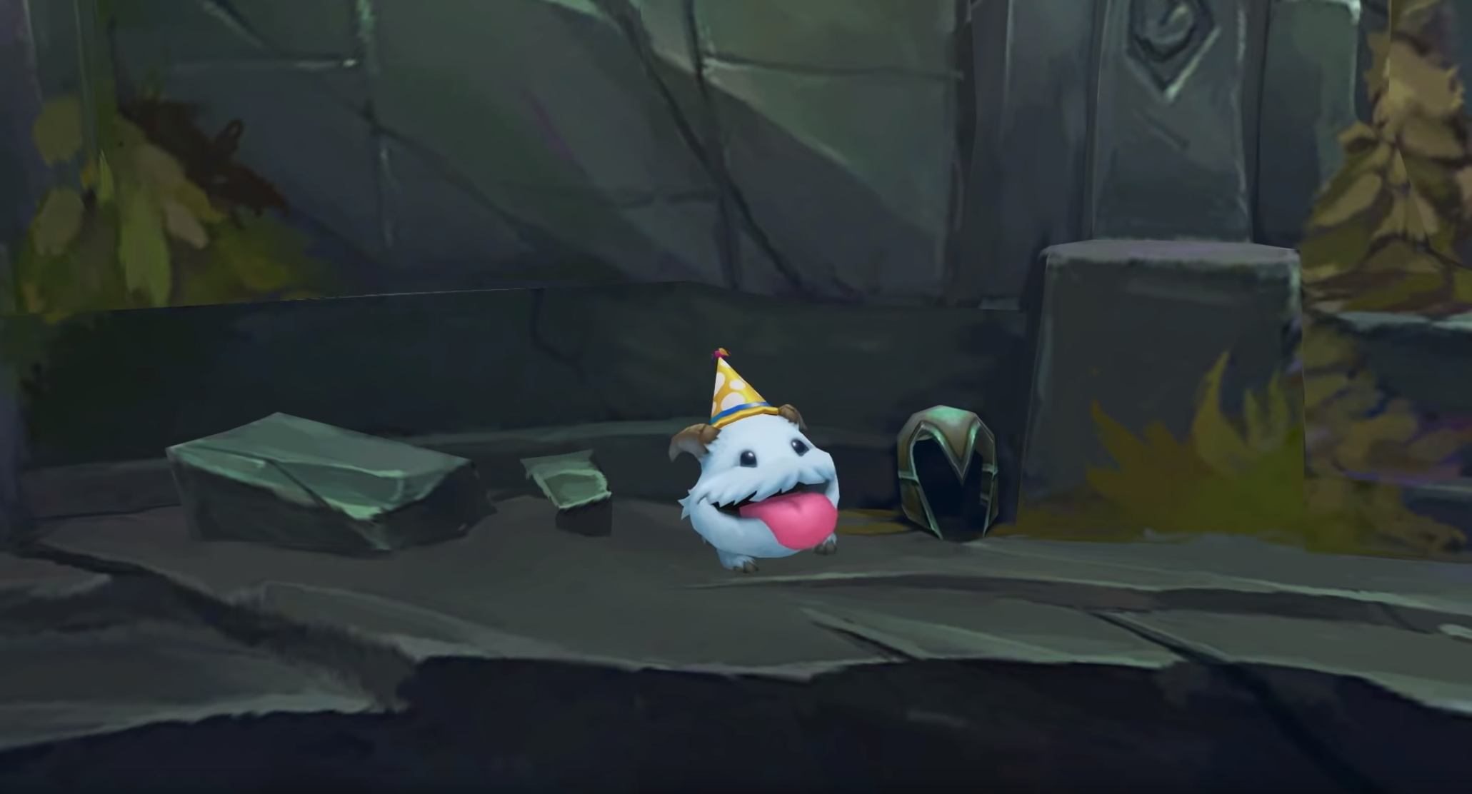 El modo URF regresa y otras novedades más se suman a League of Legends por su 10° aniversario