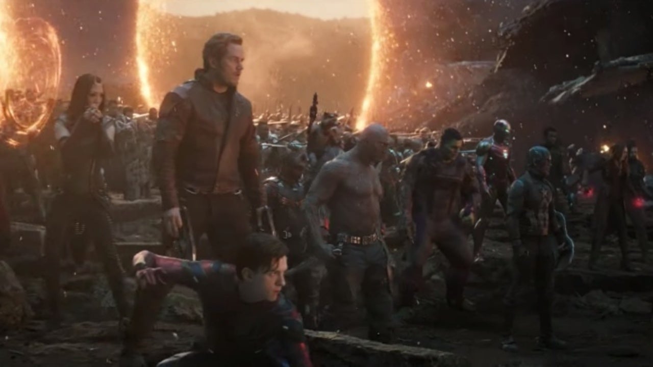 Marvel Studios seguirá estrenando 3 o 4 películas anuales del UCM