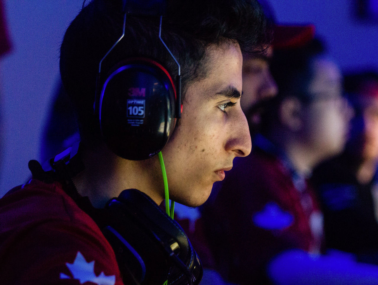 Subroza llega a Cloud9