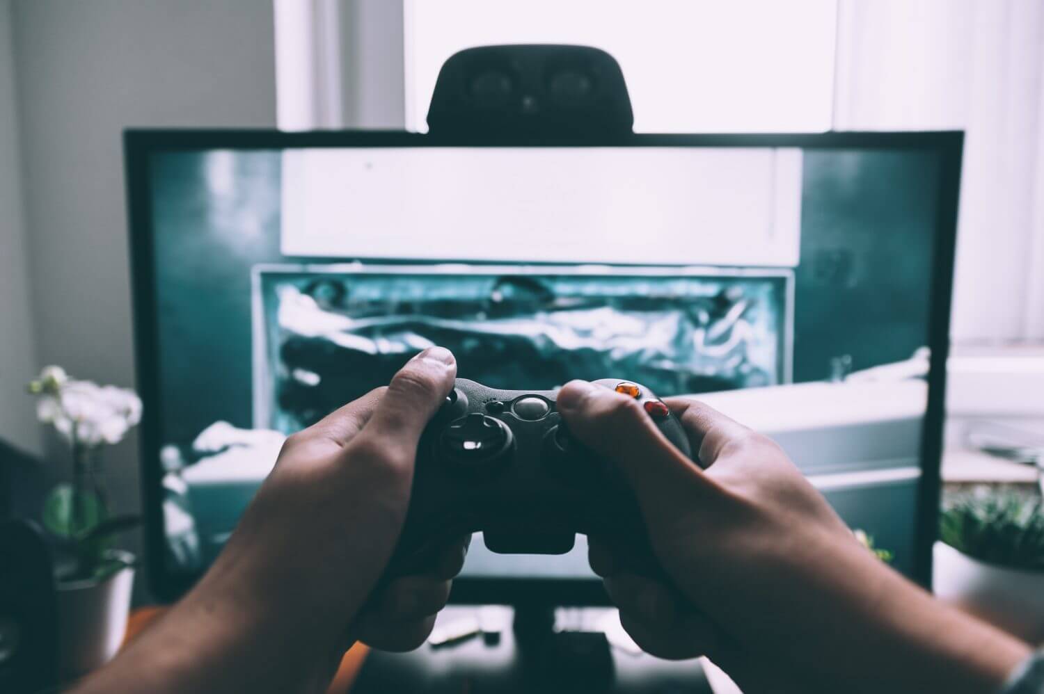 Estudio lo desmiente: Los videojuegos no causan adicción