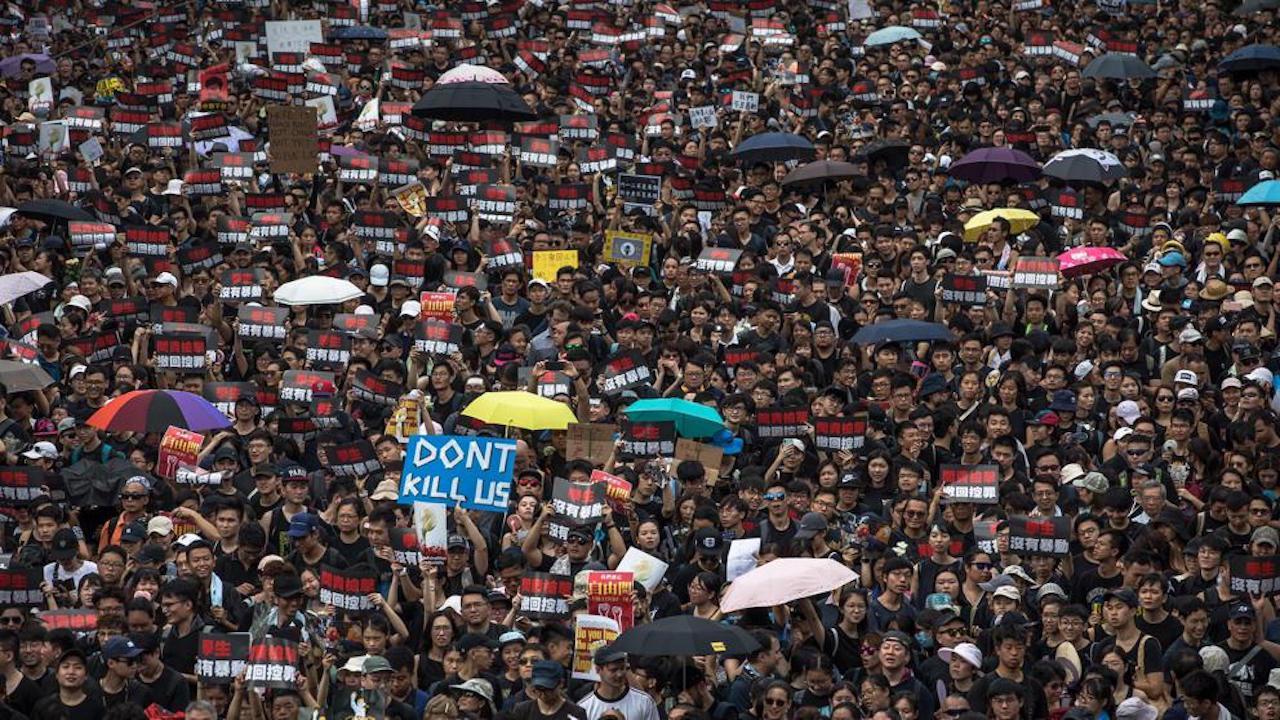 Riot Games podría estar censurando el nombre «Hong Kong» durante el Worlds