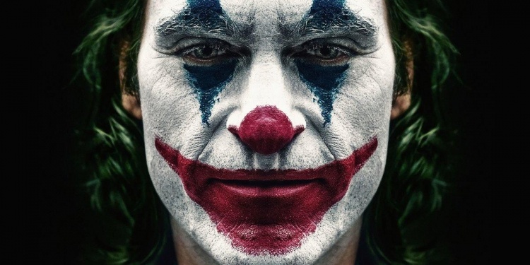 Joker photo