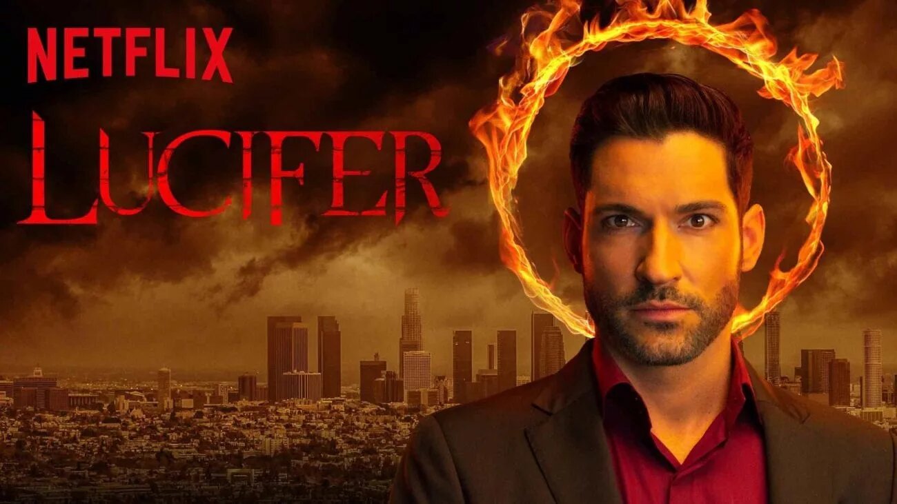 Netflix: La última temporada de Lucifer estará dividida en 2 partes