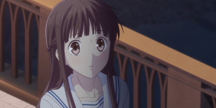 Video Promocional De La Segunda Temporada De Fruits Basket Hero Network 