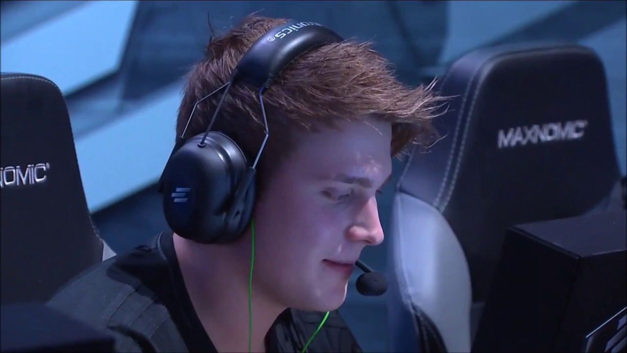 Rumor: k0nfig podría llegar a Complexity