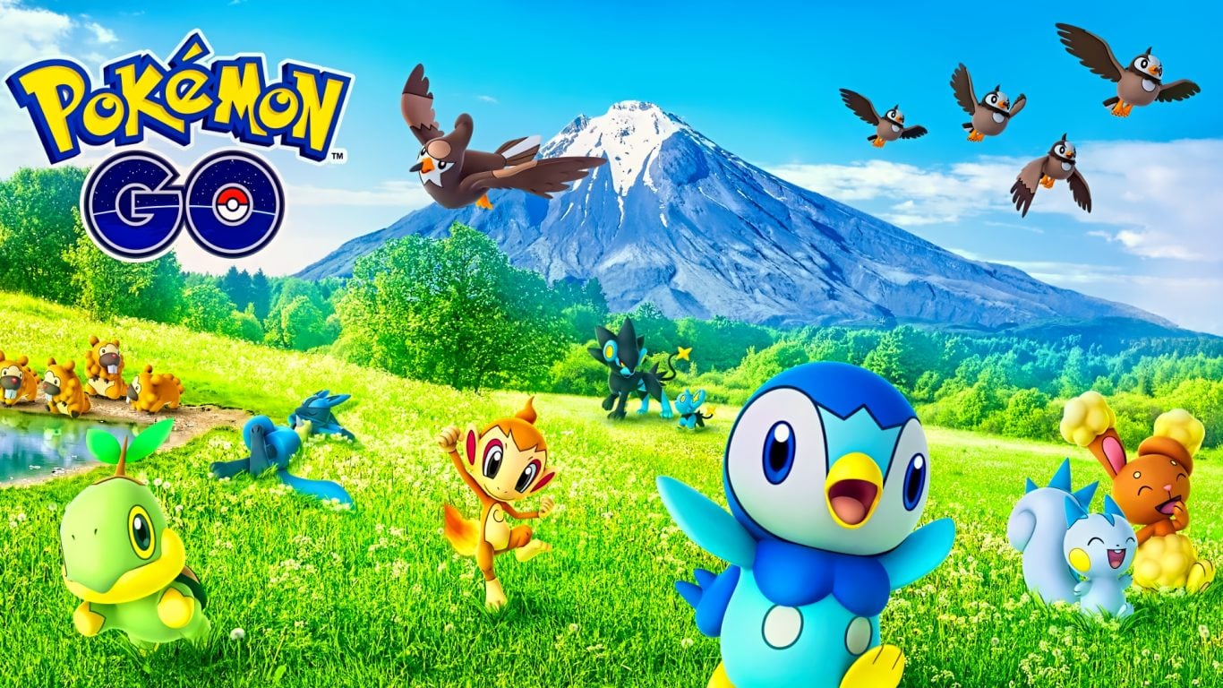 Pokémon GO anuncia Go Battle League, su sistema para batallas online