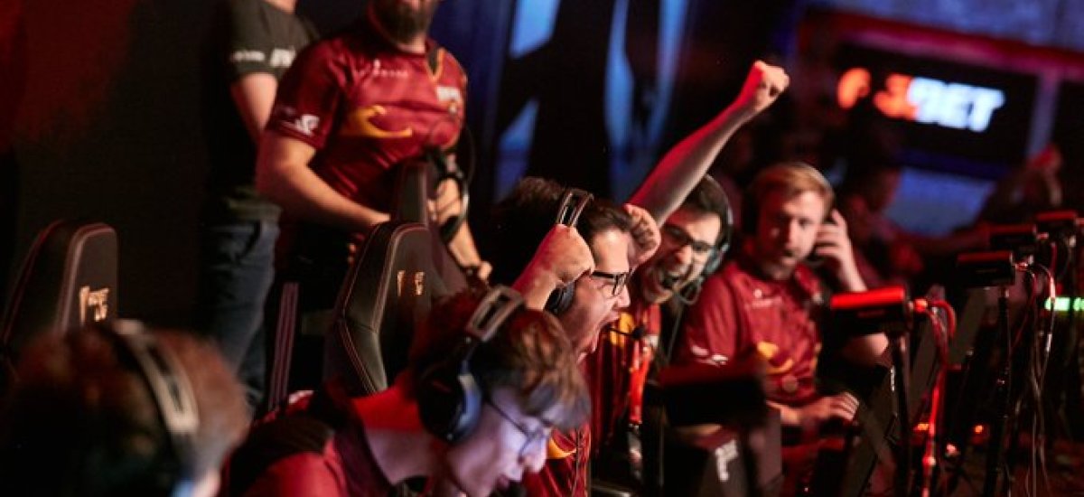 Renegades ocupará el cupo de Mousesports en la IEM Beijing