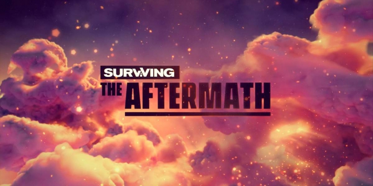 Surviving the Aftermath main poster