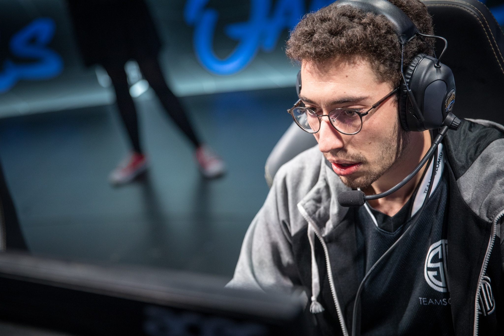 Colgó el teclado: Mithy será el nuevo coach de Fnatic