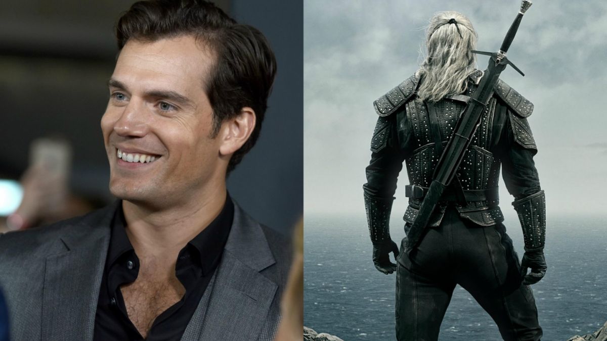¿Quién es Henry Cavill, el actor que interpretará a Geralt de Rivia en The Witcher?