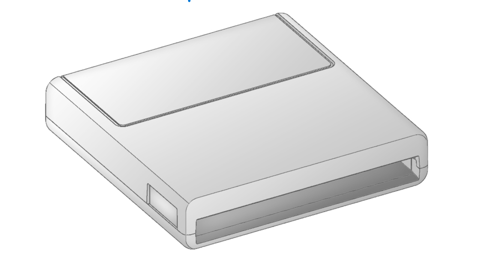 Sony patenta cartuchos para PlayStation