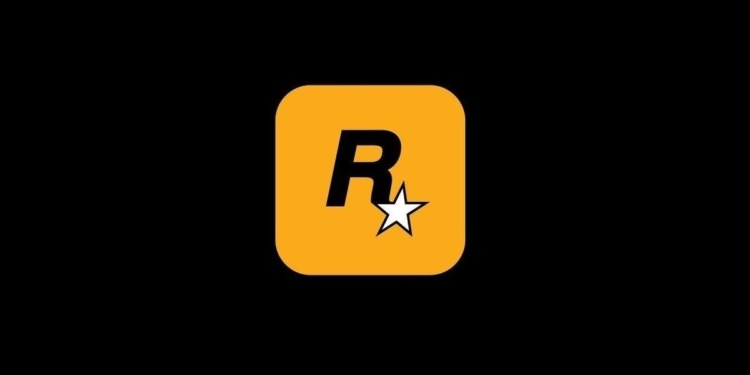 Rockstar Games logo