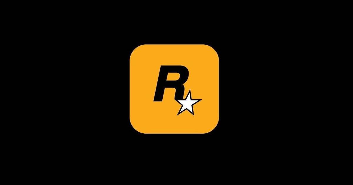 Rockstar Games logo