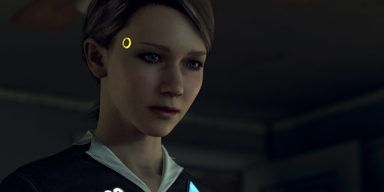 Detroit: Become Human llegada a PC vía Epic Games Store