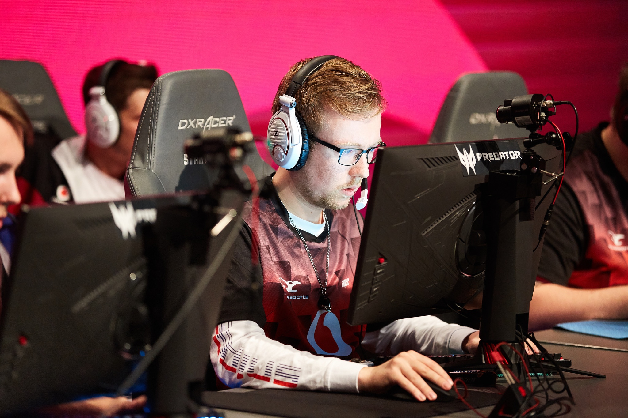 Mousesports se corona ganador de la CS:GO Asia Championships
