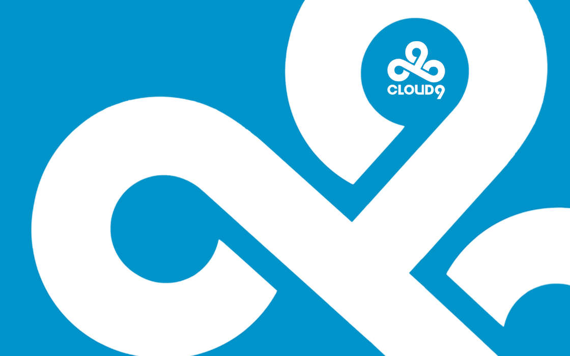 Cloud9 wallpaper
