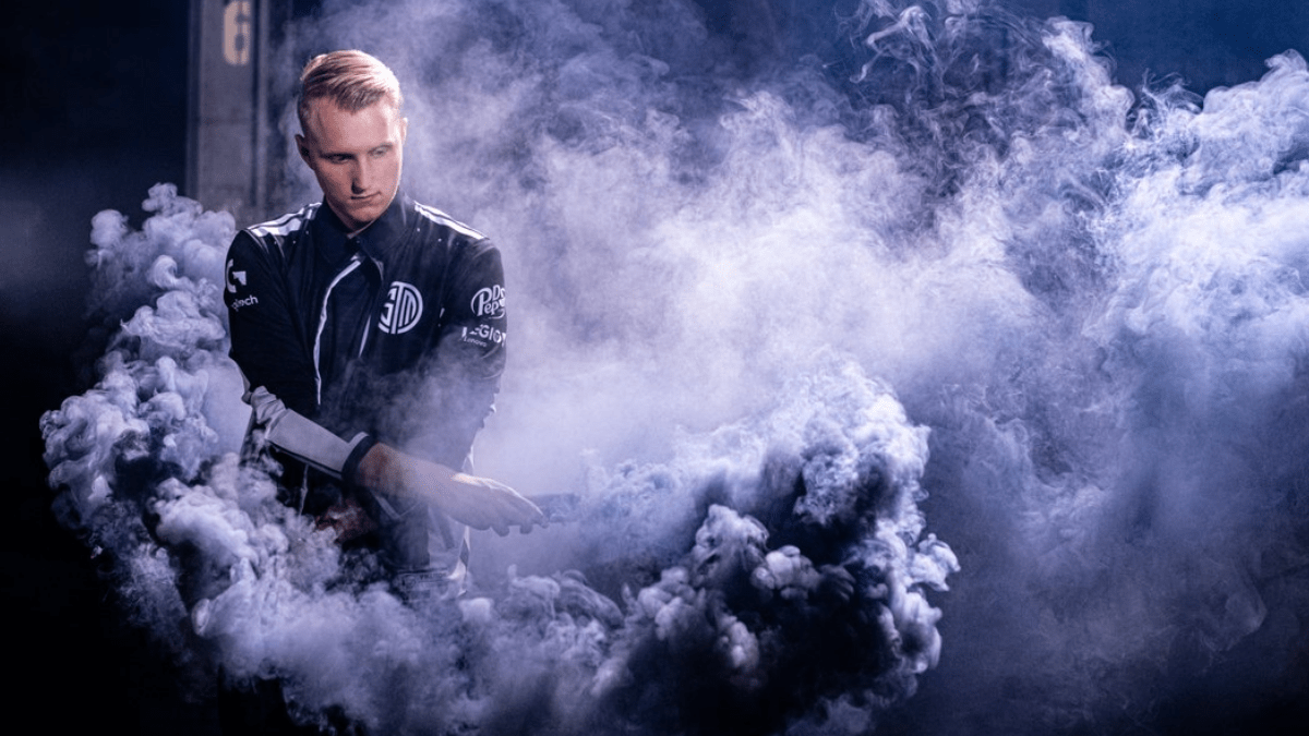 Confirmado: Zven se transforma en el nuevo tirador de Cloud9 tras polémica envuelta con Sneaky