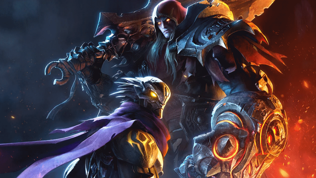 Darksiders Genesis revela sus requisitos de sistema y adelanta su fecha de estreno
