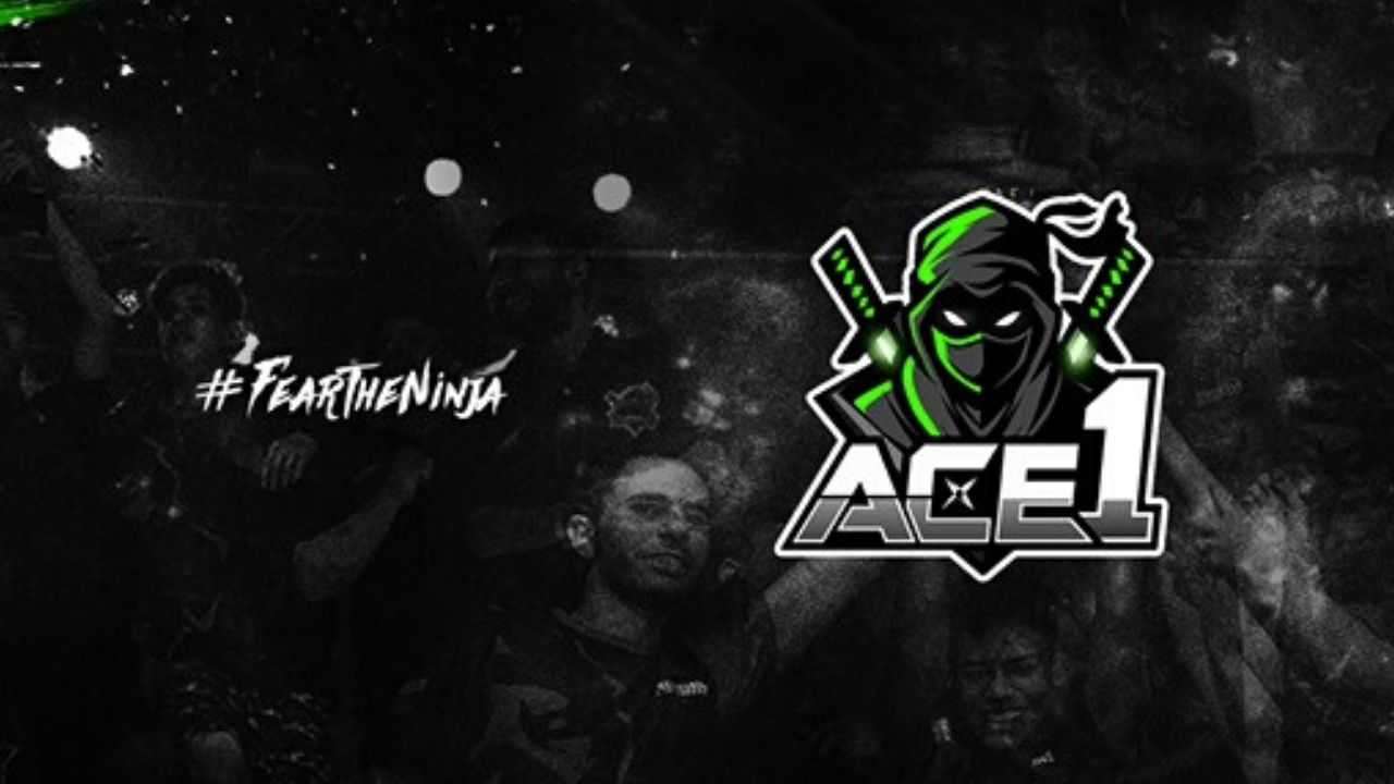 Nuevas armas: ACE 1 presenta su renovado roster