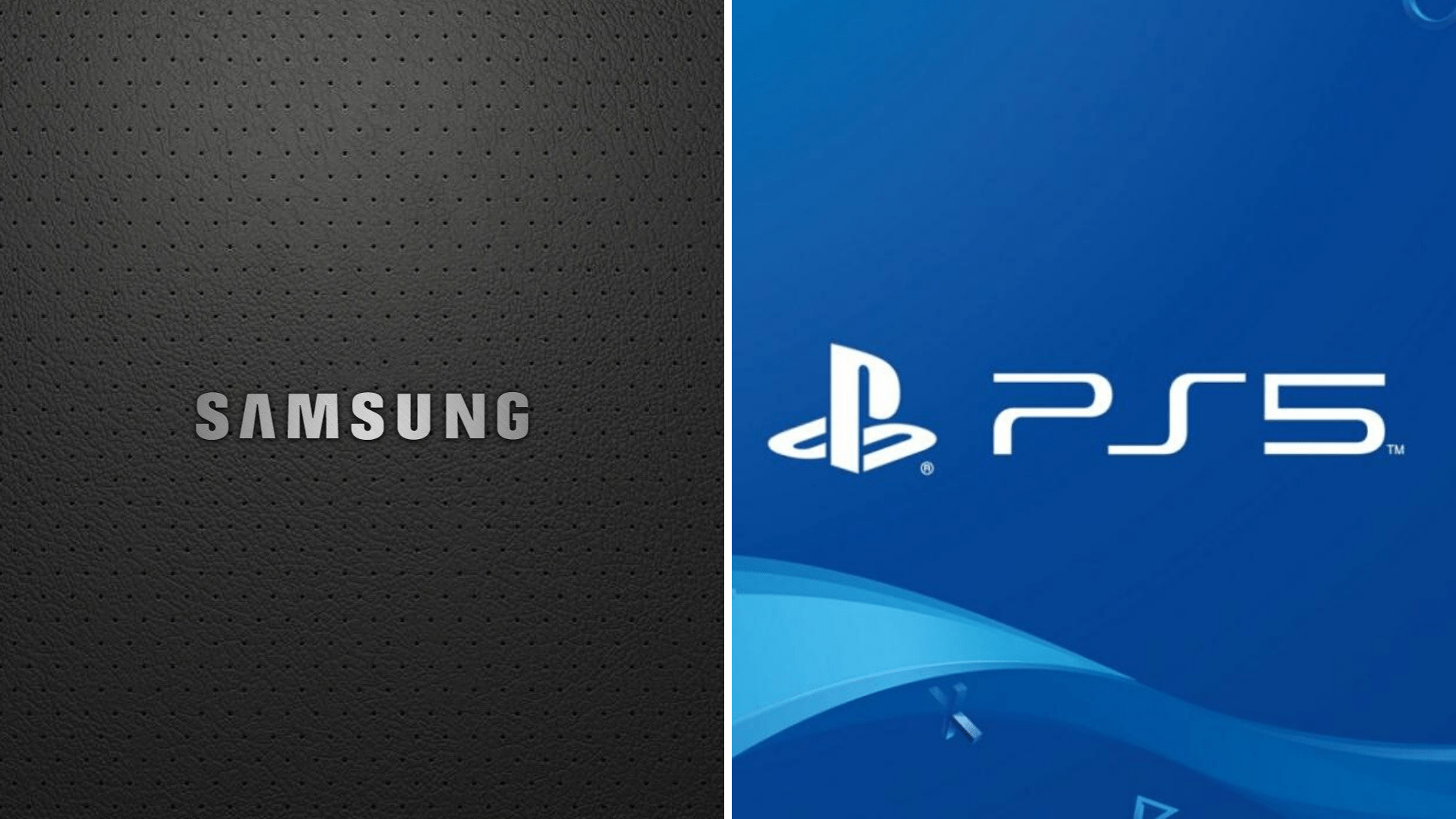 El importante rol que tendría Samsung en la creación de la PlayStation 5