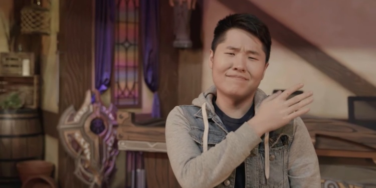 Disguised Toast llega a Facebook Gaming de forma exclusiva