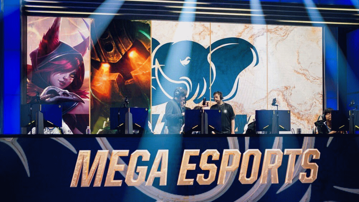 Dueño de MEGA Esports es sancionado por no pago de sueldos a sus jugadores