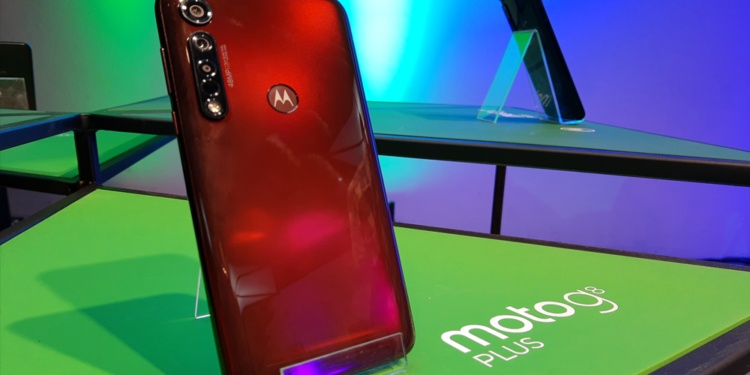 Motorola presenta su portafolio para Argentina
