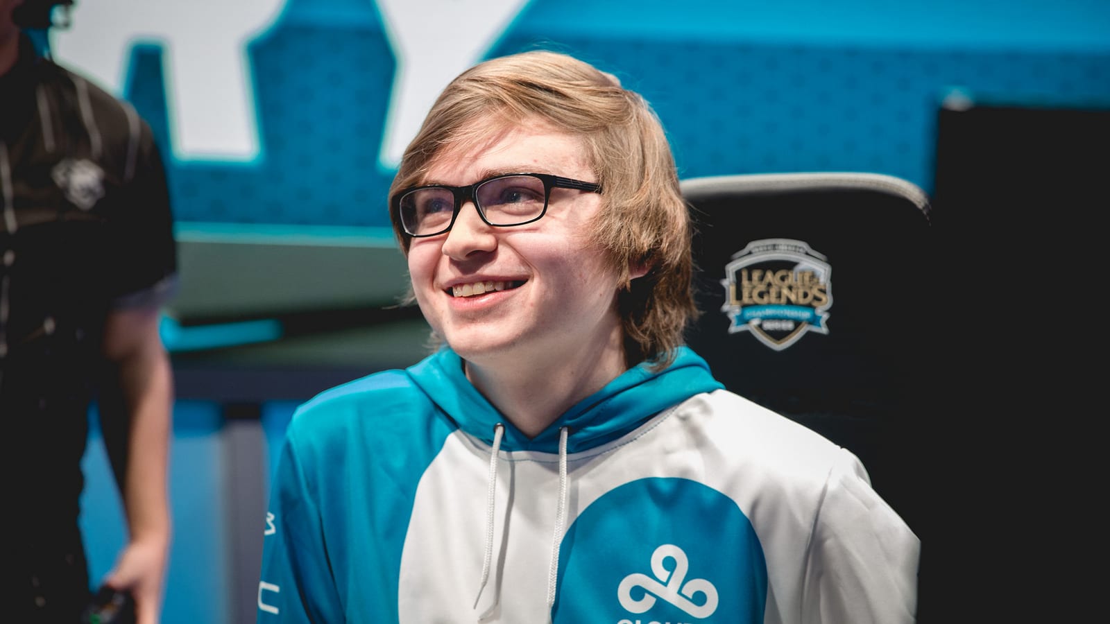 Cloud9 Licorice cree que la salida de Sneaky estuvo mal manejada por