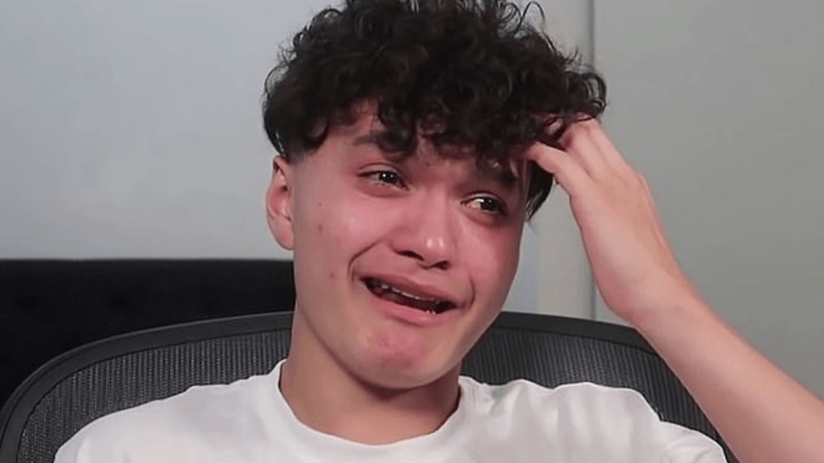Jugador baneado de Fortnite seguiría bajo contrato con FaZe con algunos cambios