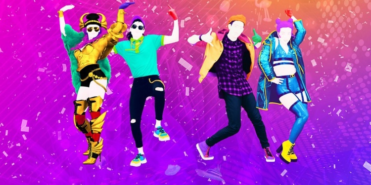 Just Dance 2020 lanzamiento