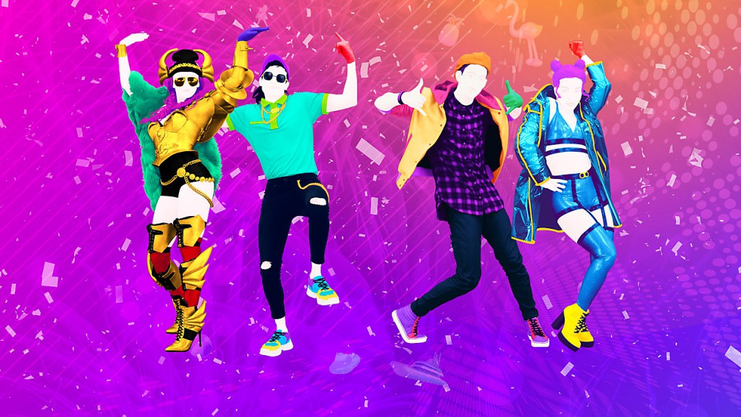 Just Dance 2020 lanzamiento