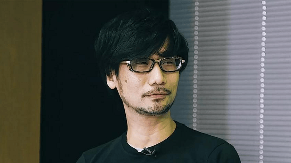 ¿Kojima al cine? Películas están en los planes de su estudio
