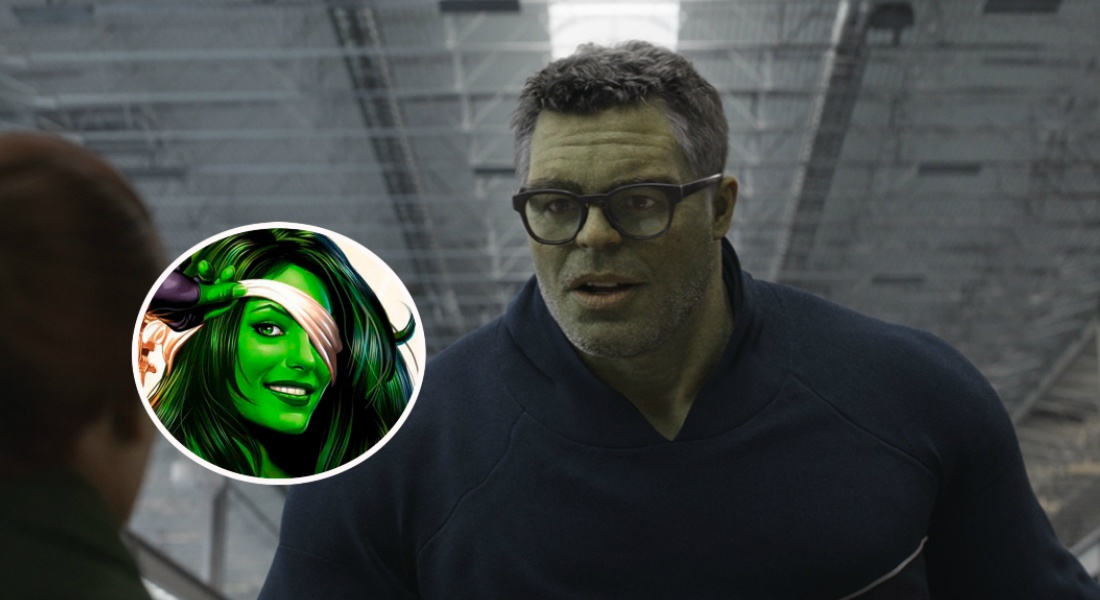 Mark Ruffalo intentará tener un cameo en «She-Hulk»